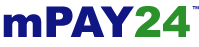 mPAY24 mPAY24 Logo
