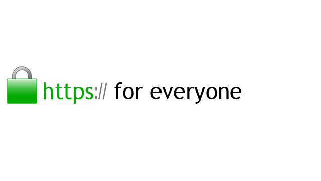SSL secured Shops