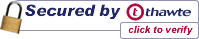 Thawte:PopUp